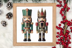 Weathered Wood Christmas Collection, Weathered Wood Product Image 3