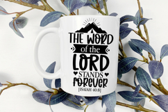 Bible Verse SVG Bundle Product Image 5