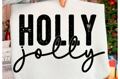 Christmas Funny PNG Trendy T-shirt PNG Product Image 3