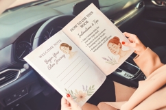 Breathe &amp; Glow Self-Care Journal Product Image 3