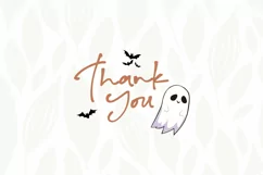Cute Halloween Mug Wrap PNG, Cartoon Pumpkins Mug Print Product Image 3