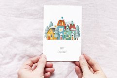 Christmas Houses Product Image 4