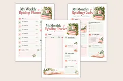 The Reading Life Companion Product Image 3