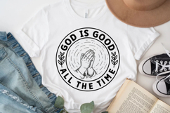 Christian SVG Bundle Product Image 4