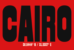 COMMAND! BOLD DISPLAY FONT! Product Image 3