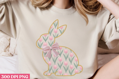 Funny Easter Sublimation PNG Product Image 3