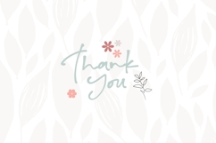 Floral Easter Mug, Cartoon Easter Eggs Mug Wrap Design Product Image 3