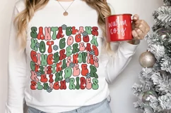 Christmas stuff SVG, Christmas shirt PNG, Christmas SVG Product Image 4