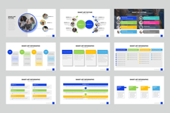 Smart Art PowerPoint Templates Product Image 3