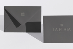 Lamrata Serif Display Font Product Image 3