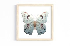 Watercolor Pastel Vintage Clipart Product Image 3