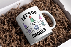 Halloween PNG Bundle 8 Product Image 3