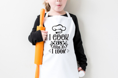 Apron Quotes SVG Bundle Product Image 4