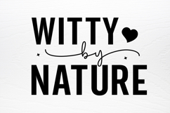 Funny Quotes Designs SVG Product Image 3