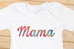 Vol. 19 Patchwork Fabric Mama Product Image 3