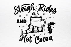 Christmas Keychain SVG Product Image 3