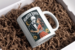 Witchy Vibes &amp; Celestial Chaos Halloween Magic PNG Pack Product Image 3