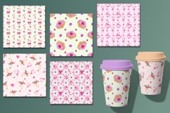 Watercolor romantic bundle Product Image 3