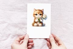 Cute Kitten Product Image 4