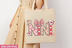 Nini PNG, Valentine Mama Coquette PNG Product Image 1