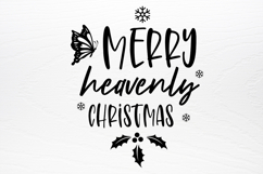 Memorial Christmas SVG Product Image 3