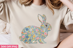 Retro Easter Sublimation PNG Product Image 3