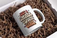 Western Smiley PNG Sublimation Set Product Image 3