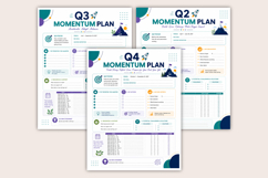2027 Business Planner Product Image 3