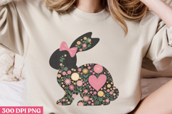 Retro Easter Sublimation PNG Product Image 3