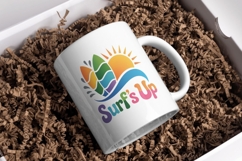 Retro Summer PNG Bundle 17 Product Image 3