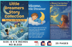 Little Dreamers Story Collection Product Image 3