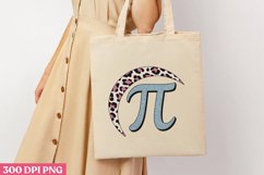 Pi Day Sublimation PNG Product Image 1