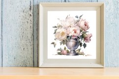 Classic Antique Aesthetic Clipart Product Image 3