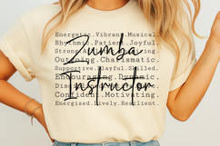Zumba Instructor SVG Product Image 3