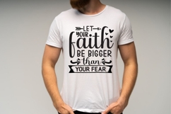 Motivational Quotes SVG Bundle Product Image 4
