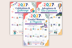 2027 Life Highlights Archive Product Image 3