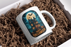 Halloween PNG Bundle 14 Product Image 3