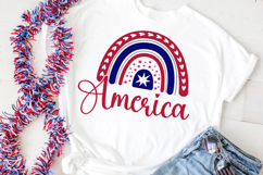 4th of July SVG Bundle Product Image 3