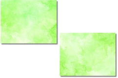 Green Watercolor Texture Backgrounds Product Image 3