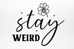 Funny Quotes Designs SVG Product Image 3