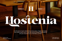 Hearthen Royale Product Image 6