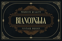 Delamoore - Classic Display Serif Product Image 3