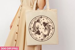 Watercolor Zodiac Signs Clipart PNG Product Image 3