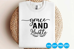 Motivational quotes SVG Design, Motivational SVG Product Image 3