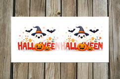 Cute ghost 2 | 4 Funny Halloween Sublimation Mug designs PL Product Image 3