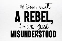 Funny Quotes Designs SVG Product Image 3