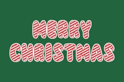 Candy Christmas Product Image 3