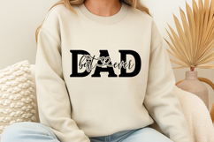 We Love You Dad SVG Product Image 3