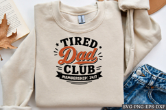 Dad SVG Quotes PNG Product Image 2