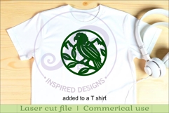 New Zealand Coasters, laser cut out NZ designs d3 Product Image 2